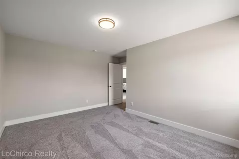 Bedroom - 49001 Wingfield Dr, Macomb, MI 48044 photo 4 of 8