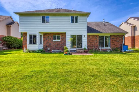 461 Tanner Dr, Troy, MI 48085 photo 35