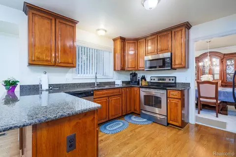 461 Tanner Dr, Troy, MI 48085 photo 12