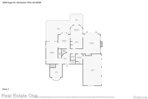 Other - 2898 Eagle Dr, Rochester Hills, MI 48309 photo 14 of 15