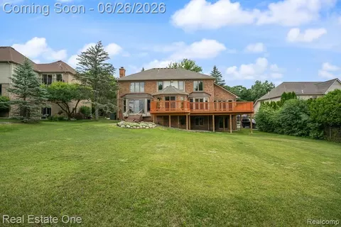 Other - 2898 Eagle Dr, Rochester Hills, MI 48309 photo 12 of 15
