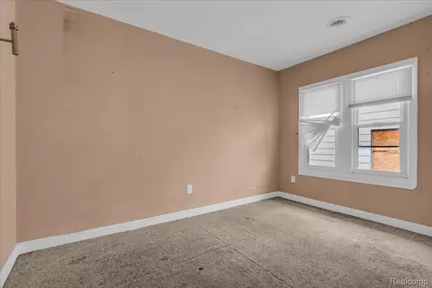 Bedroom - 11368 Nardin Dr, Detroit, MI 48204 photo 5 of 6