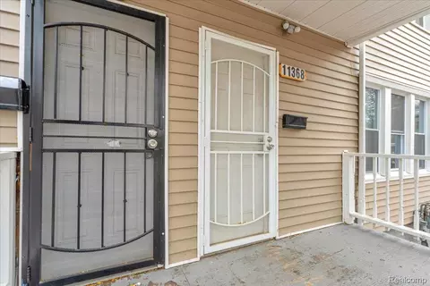 Exterior - 11368 Nardin Dr, Detroit, MI 48204 photo 1 of 3