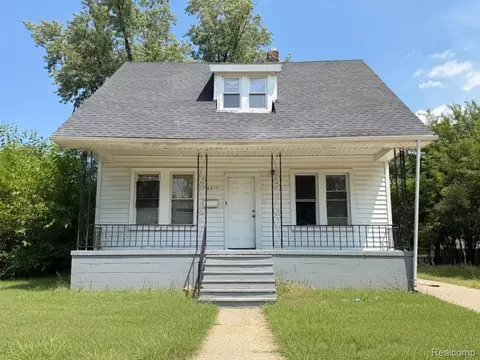 16856 San Juan Dr, Detroit, MI 48221