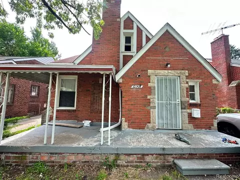 10150 Roxbury St, Detroit, MI 48224