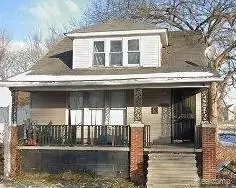 14437 Glenwood St, Detroit, MI 48205
