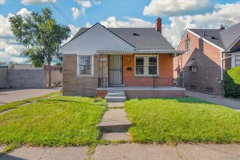 19129 Fairport St, Detroit, MI 48205