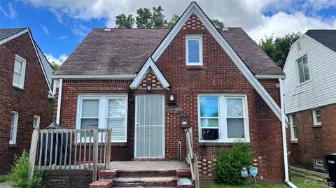 19225 Conley St, Detroit, MI 48234