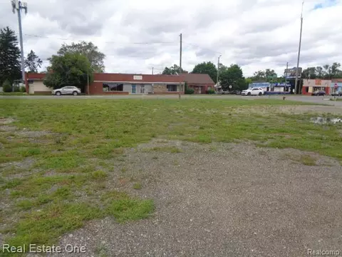 12919 W 7 Mile Rd, Detroit, MI 48235