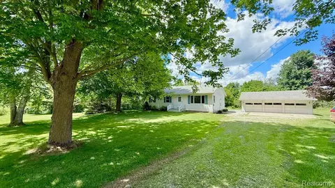 11495 E Richfield Rd, Richfield, MI 48423
