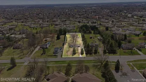13912 22 Mile Rd, Shelby Township, MI 48315