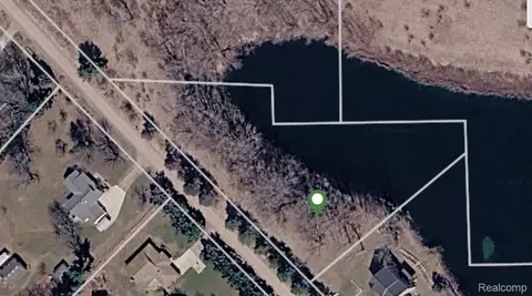63888 Dequindre Rd, Washington, MI 48095