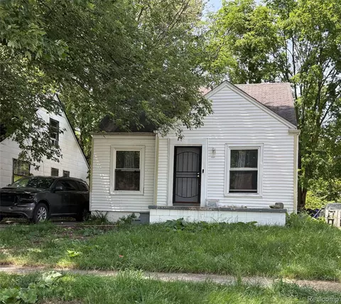 9251 Minock St, Detroit, MI 48228