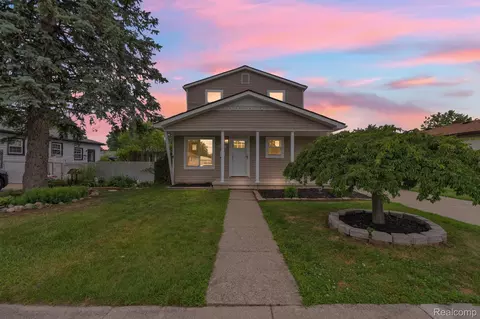 6530 Madison St, Taylor, MI 48180