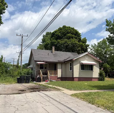 8680 Beechdale St, Detroit, MI 48204