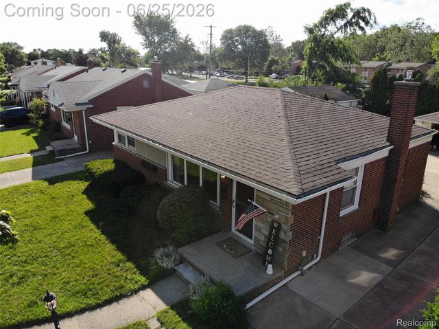 30524 Rush St, Garden City, MI 48135