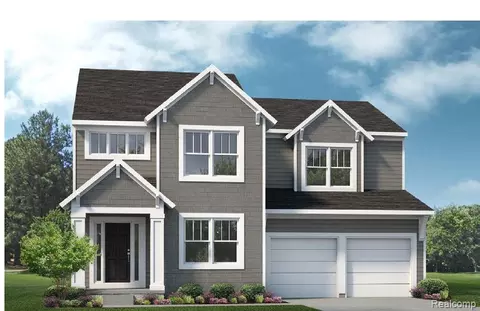 346 E Spring St, Plymouth, MI 48170