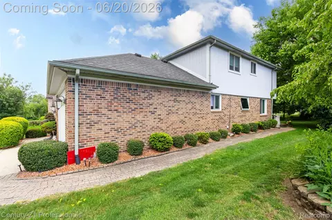 Other - 6241 Smithfield Dr, Troy, MI 48085 photo 11 of 17