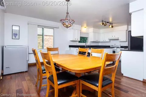 Dining - 6241 Smithfield Dr, Troy, MI 48085 photo 1 of 2