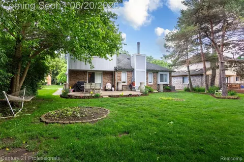 Other - 6241 Smithfield Dr, Troy, MI 48085 photo 13 of 17
