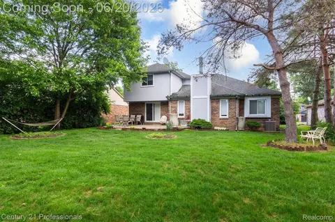 Other - 6241 Smithfield Dr, Troy, MI 48085 photo 14 of 17