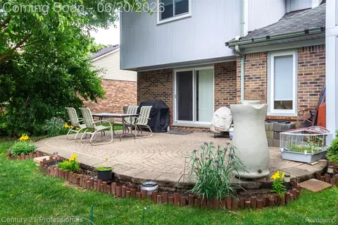 Other - 6241 Smithfield Dr, Troy, MI 48085 photo 15 of 17