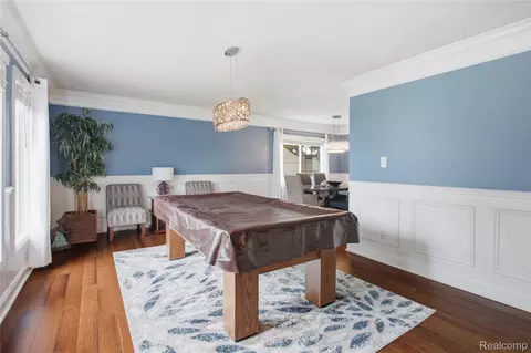Dining - 14137 Cranbrook St, Riverview, MI 48193 photo 1 of 7