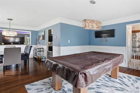 Dining - 14137 Cranbrook St, Riverview, MI 48193 photo 3 of 7