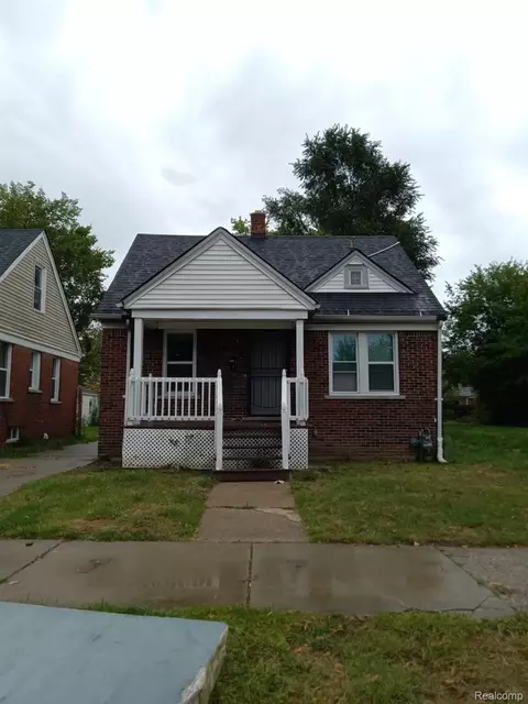 11540 Wayburn St, Detroit, MI 48224