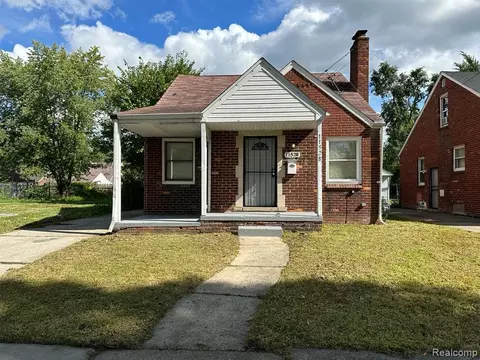 11528 Wayburn St, Detroit, MI 48224