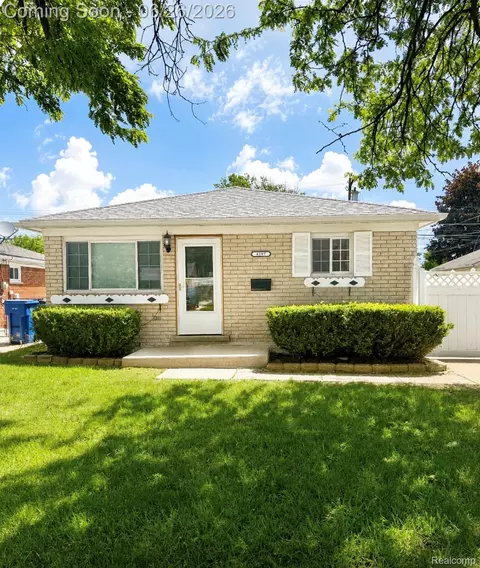 4197 Monroe St, Dearborn Heights, MI 48125