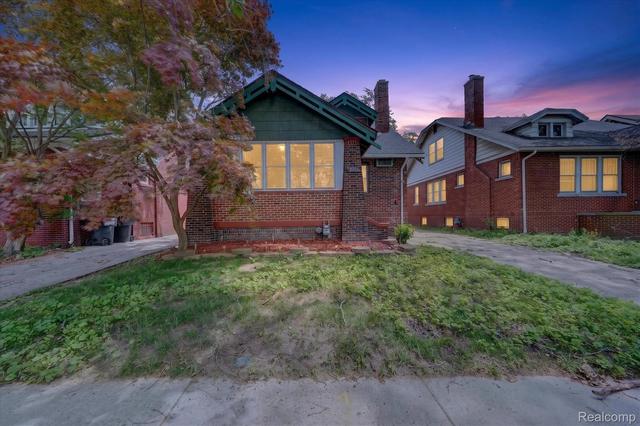 12658 Ilene St, Detroit, MI 48238