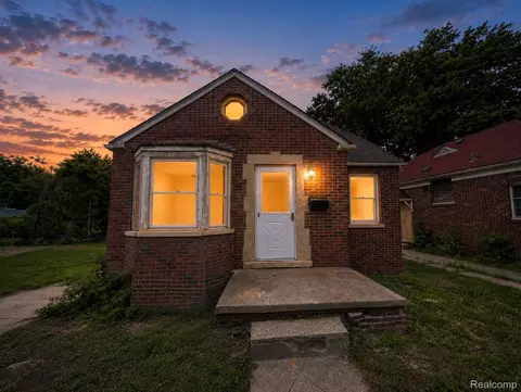 14767 Glenfield St, Detroit, MI 48213