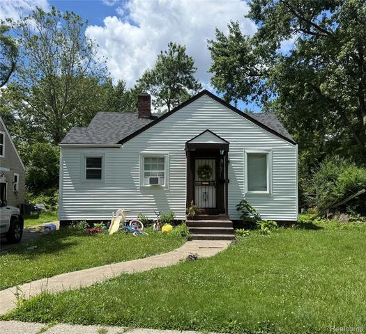 16527 Beaverland St, Detroit, MI 48219