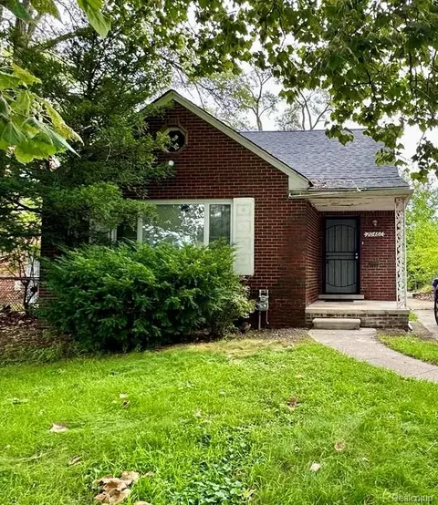 20486 Marx St, Highland Park, MI 48203