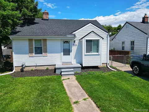 19192 Negaunee, Redford, MI 48240