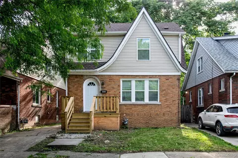 8087 Cloverlawn St, Detroit, MI 48204