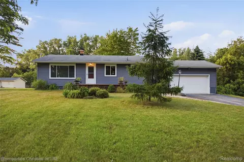 3851 Judd Rd, Milan, MI 48160
