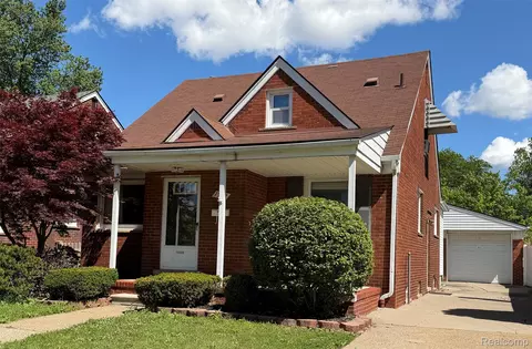 1532 Superior Blvd, Wyandotte, MI 48192