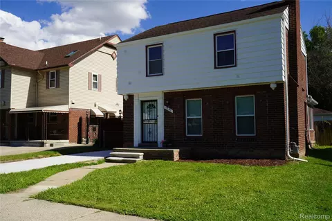 7241 W Outer Dr, Detroit, MI 48235