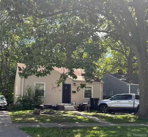 19728 Biltmore St, Detroit, MI 48235