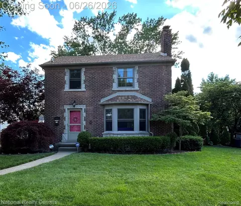 169 Mckinley Ave, Grosse Pointe Farms, MI 48236