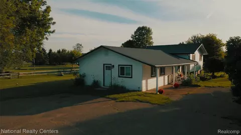 58191 8 Mile Rd, Northville, MI 48167