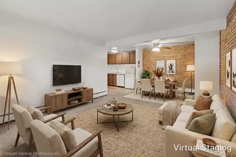207 Ballard St #101, Ypsilanti, MI 48197