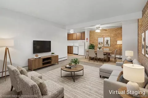 207 Ballard St #101, Ypsilanti, MI 48197
