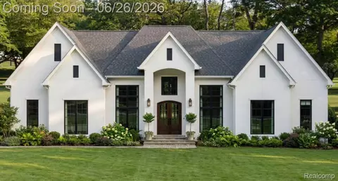2775 Verona Way, Milford, MI 48381