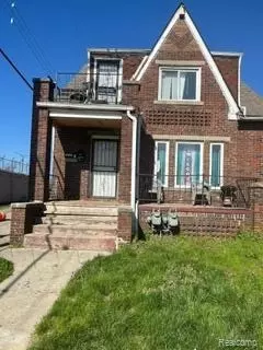 16127 Littlefield St, Detroit, MI 48235