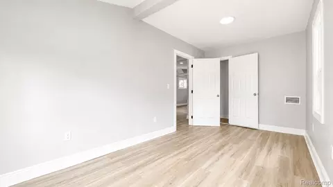 Bedroom - 7236 Studebaker Ave, Warren, MI 48091 photo 1 of 4