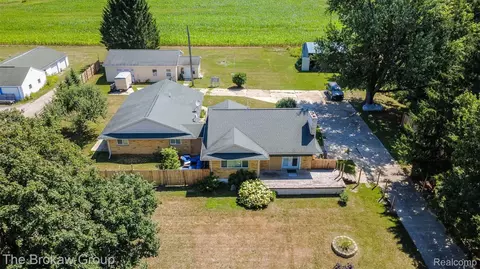 7272 N Lapeer Rd, Rich, MI 48435