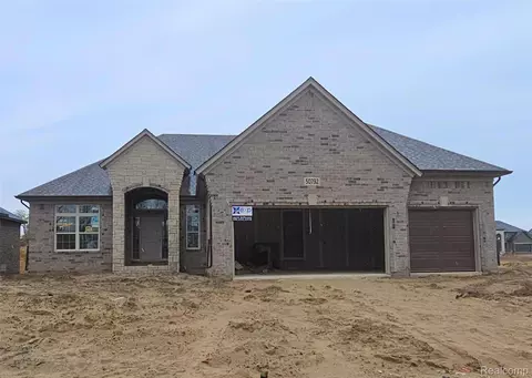 54789 Palomino Dr, Shelby, MI 48316